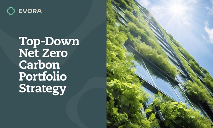 CR10 TOP-DOWN NZC PORTFOLIO STRATEGY PRODUCT BROCHURE 2024