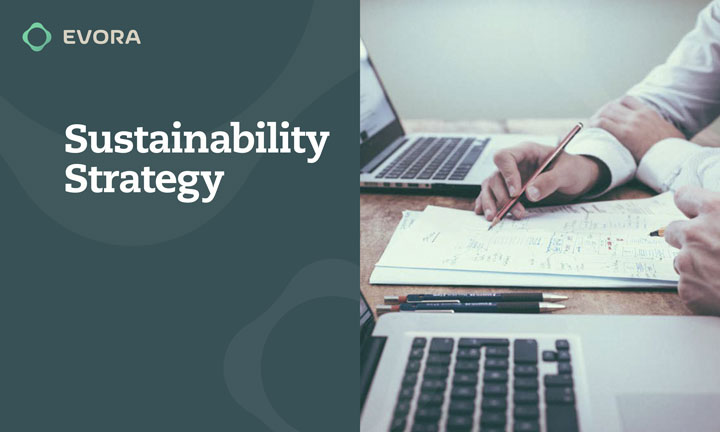 ESG10 SUSTAINABILITY STRATEGY PRODUCT BROCHURE 2024