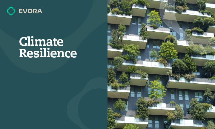 EVORA Global: Climate Resilience